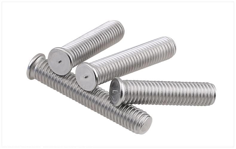 需要采购304不锈钢螺柱焊钉