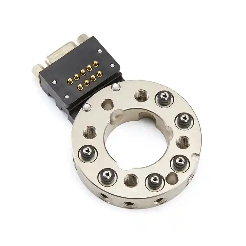 需要采购10kg快换盘机器人侧工具侧