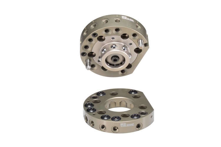 需要采购桥田QT-020快换盘系统